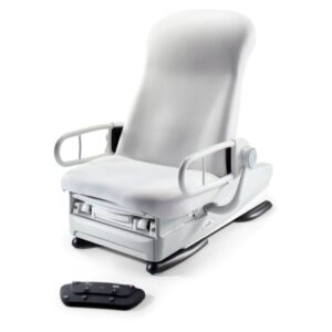 Patient Support Rails Midmark