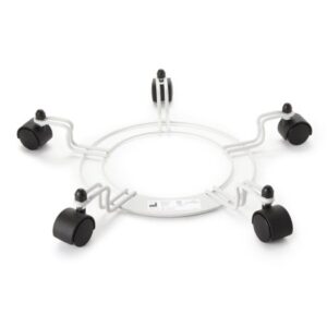 Caster Base Ritter 250 Exam Light
