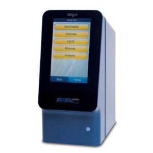 Chemistry Analyzer Piccolo Xpress CLIA Waived