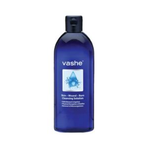 Wound Cleanser Vashe 34 oz. Flip Top Bottle NonSterile Antimicrobial