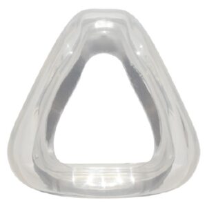 CPAP Mask Component CPAP Cushion Sunset Deluxe Nasal Style Medium Cushion
