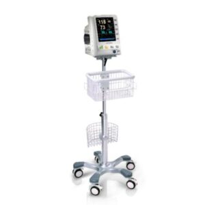 Mobile Instrument Stand