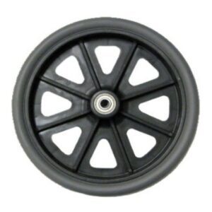 Walker Wheel For Walker