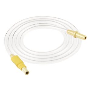 Breast Pump Tubing Set For Classic, Lactina, Symphony and any Pump in Style Advanced Breast Pumps Sold Prior to August 2006