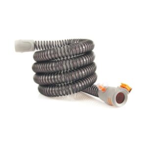 CPAP Heated Tubing ClimateLine Max  6 Foot Length 19 mm ID