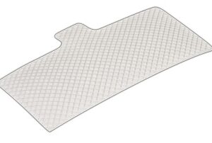 CPAP Filter RemStar Ultrafine Disposable 1 per Pack White Tab