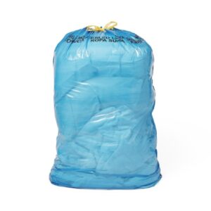 Soiled Linen Bag Medline 31 gal. 29 X 41 Inch