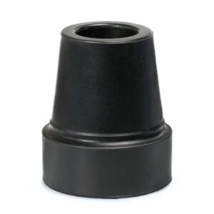 McKesson Cane Tip For Cane with 3/4 Inch Diameter