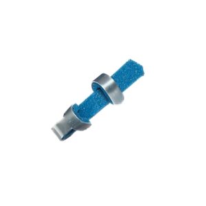 Finger Splint Plastalume Left or Right Hand