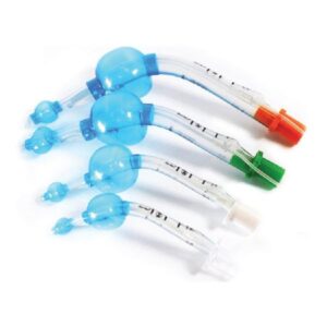 King LT(S)-D Supralaryngeal Airway Size 5, Greater than 6 Foot Adult