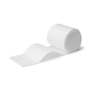Non-Adherent Dressing Drawtex Edema Wrap 4 X 11 Inch Rectangle