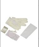 Suction Catheter Kit AMSure 12 Fr. Whistle Tip