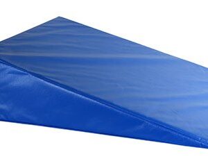 Positioner Wedge Cando 24 W X 28 L X 8 H Inch Foam Freestanding