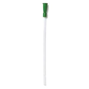 Urethral Catheter Lofric Straight Tip Hydrophilic Coated Polyolefin-based Elastomer (POBE) 20 Fr. 16 Inch