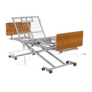 Bed Frame Drive 76 to 80 Inch Eight-function handheld pendant 7 to 30 Inch