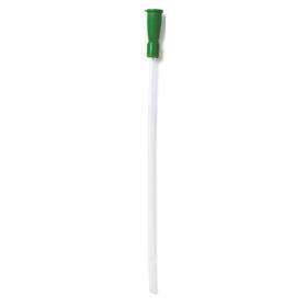Urethral Catheter Lofric Straight Tip Hydrophilic Coated PVC 8 Fr. 6 Inch