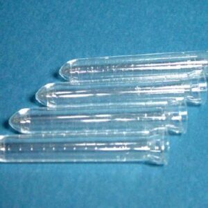 Urine Sample Tube Urin-Tek Bayer Urinalysis Instruments