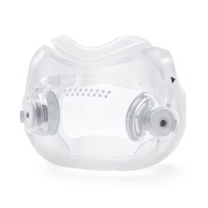 CPAP Mask Component CPAP Cushion DreamWear Full Face Style Medium-Wide Cushion