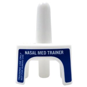 Nasal Medication Trainer Practi-Nasal Med Trainer