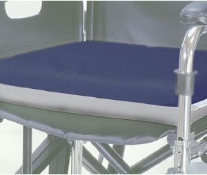 Seat Cushion AliMed Super-Economy 18 W X 16 L X 2 D Inch Gel