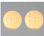 Pepcid Famotidine 20 mg Tablet 1,000 Tablets