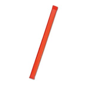 General Purpose Splint Padded Board Foam / Wood Orange 3 X 36 Inch