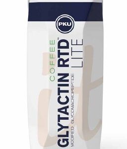 Oral Supplement Glytactin RTD LITE Coffee Mocha Flavor Liquid 8.5 oz. Carton