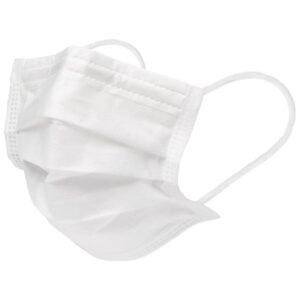 Procedure Mask Curad ASTM Level 1 Earloops X-Small