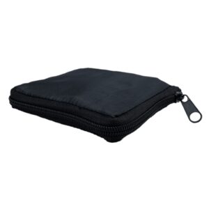 Diabetic Carry Case Assure Prism Zip Up Black For use wth Blood Glucose Monitor