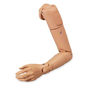 Complete Geriatric Arm Replacement Life/Form