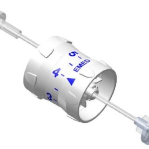 Flow Control Device VersaRate
