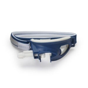 Endotracheal Tube Holder Thomas 6.5mm to 21mm Pediatric / Adult
