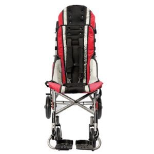 Youth Stroller Chair drive Trotter Mobility 16 Inch Seat Width Elevating Legrest Aluminum Frame