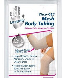 Arm / Leg Sleeve PediFix Visco-GEL One Size Fits Most