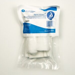 Trauma Pressure Dressing Dyna-Stopper 5-1/2 X 9 Inch Sterile 1 per Pack