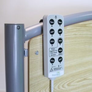Handset Control For FloorBed 1 and FloorBed 1-Plus