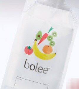 Bolee Bag bFed 375 mL