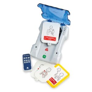 AED Trainer Kit Prestan