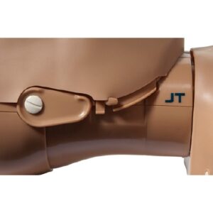 Replacement Manikin Jaw Thrust Head Prestan