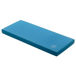 Airex Balance Pad X-Large Blue Foam 16 X 40 Inch
