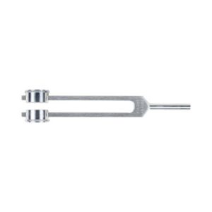 Tuning Fork McKesson Argent Aluminum Alloy 128 cps