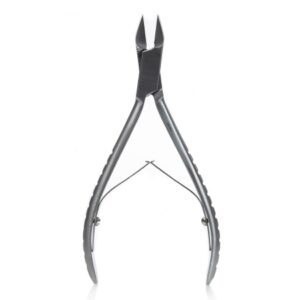 Nail Nipper McKesson Argent Tapered Jaws 6 Inch Length Stainless Steel