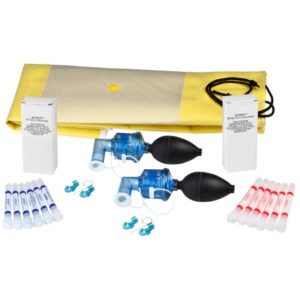 Honeywell Fit Test Kit