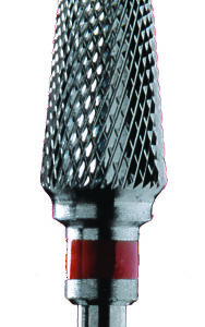 Podiatry Bur Medicool Carbide Barrel Tip