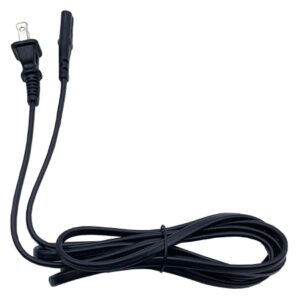 Diagnostic Power Cord For HD3 Bladder Scanner