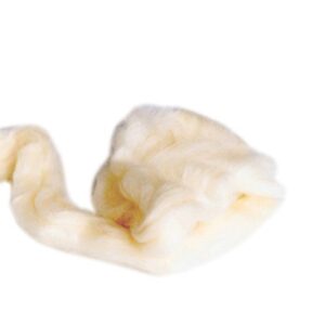 Lamb’s Wool Padding McKesson 4 oz.