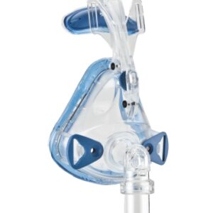 CPAP Mask Kit CPAP Mask Kit Mojo Full Face Style / Vented X-Large Cushion Adult