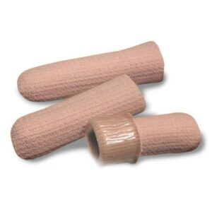 Digit Cap Visco-GEL Small / Medium Pull-On Toe or Finger