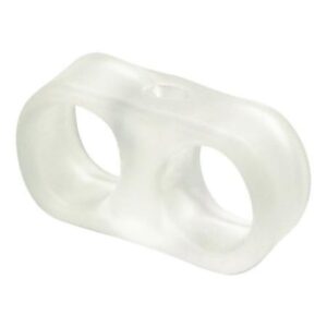 Toe Spacer Visco-GEL Little ToeBuddy One Size Fits Most Pull-On Toe