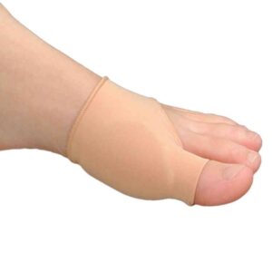Bunion Sleeve Visco-GEL Bunion Care Large / X-Large Pull-On Foot
